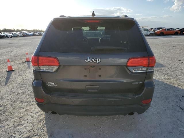 Photo 5 VIN: 1C4RJEBG4EC136830 - JEEP GRAND CHER 