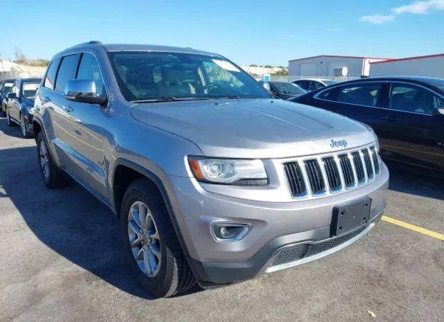 Photo 0 VIN: 1C4RJEBG4EC273878 - JEEP GRAND CHEROKEE 