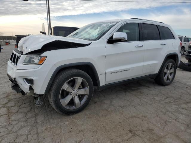 Photo 0 VIN: 1C4RJEBG4EC424377 - JEEP GRAND CHEROKEE 