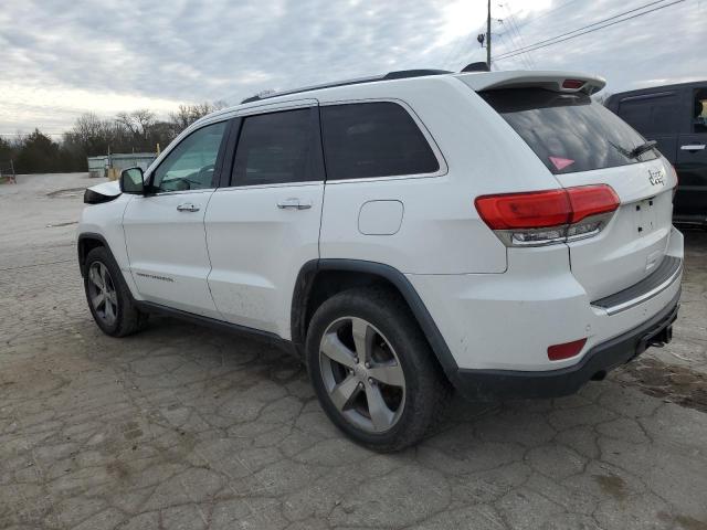 Photo 1 VIN: 1C4RJEBG4EC424377 - JEEP GRAND CHEROKEE 