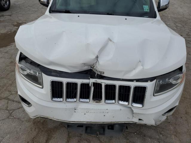 Photo 10 VIN: 1C4RJEBG4EC424377 - JEEP GRAND CHEROKEE 