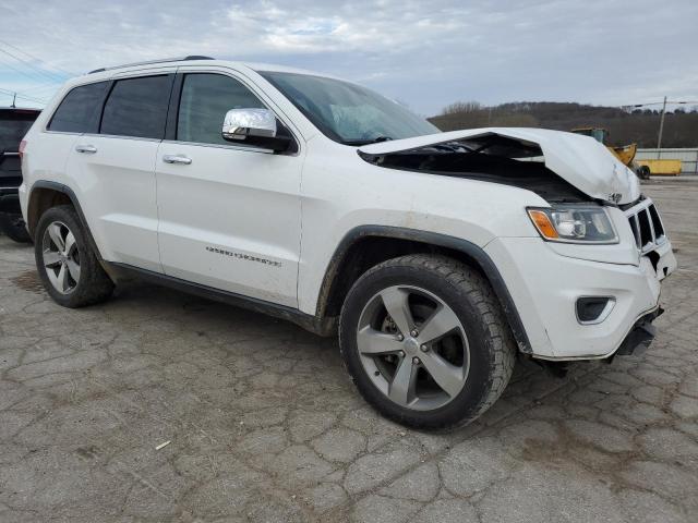 Photo 3 VIN: 1C4RJEBG4EC424377 - JEEP GRAND CHEROKEE 