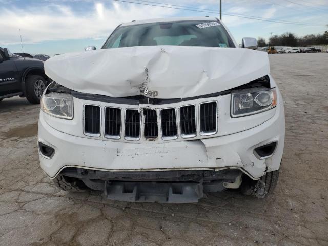 Photo 4 VIN: 1C4RJEBG4EC424377 - JEEP GRAND CHEROKEE 