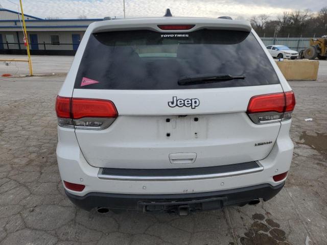 Photo 5 VIN: 1C4RJEBG4EC424377 - JEEP GRAND CHEROKEE 