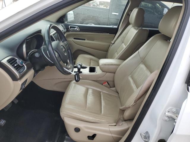 Photo 6 VIN: 1C4RJEBG4EC424377 - JEEP GRAND CHEROKEE 