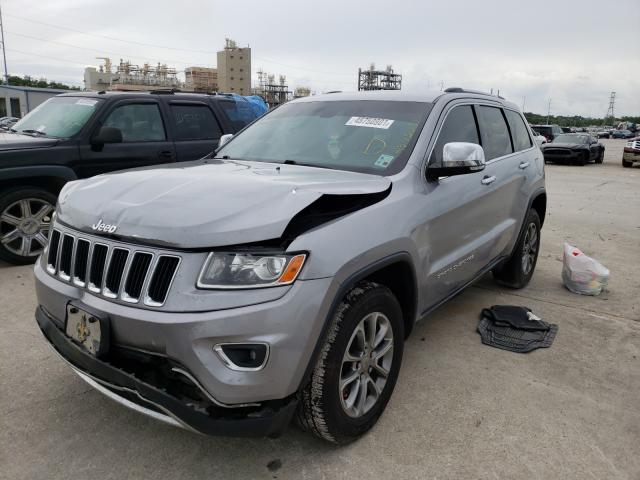 Photo 1 VIN: 1C4RJEBG4EC509140 - JEEP GRAND CHER 