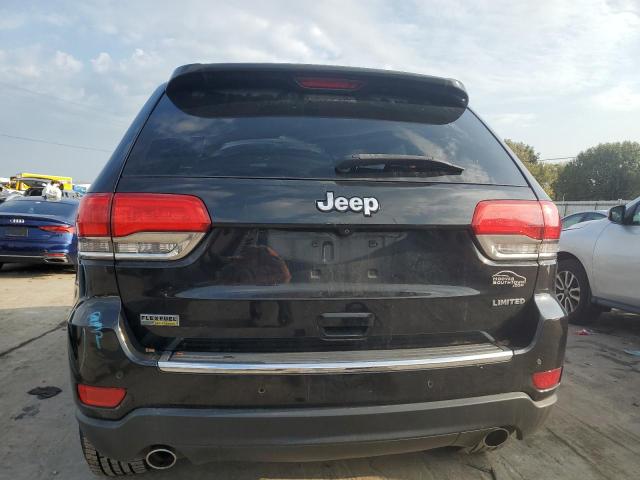 Photo 5 VIN: 1C4RJEBG4EC510563 - JEEP GRAND CHER 