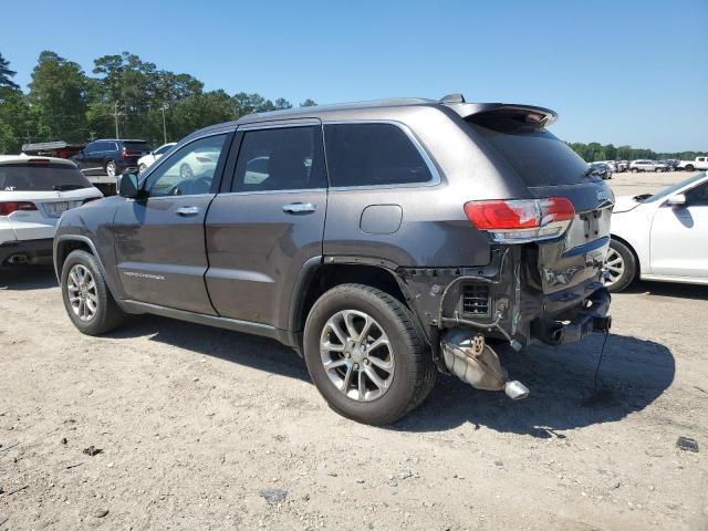 Photo 1 VIN: 1C4RJEBG4EC536662 - JEEP GRAND CHEROKEE 