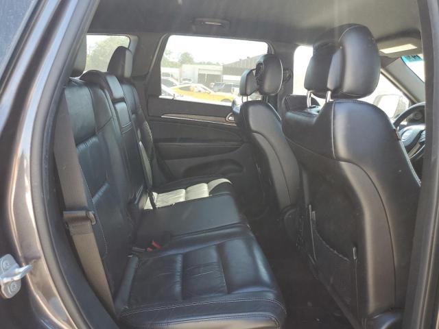 Photo 10 VIN: 1C4RJEBG4EC536662 - JEEP GRAND CHEROKEE 