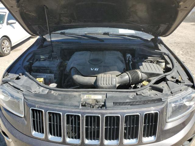 Photo 11 VIN: 1C4RJEBG4EC536662 - JEEP GRAND CHEROKEE 