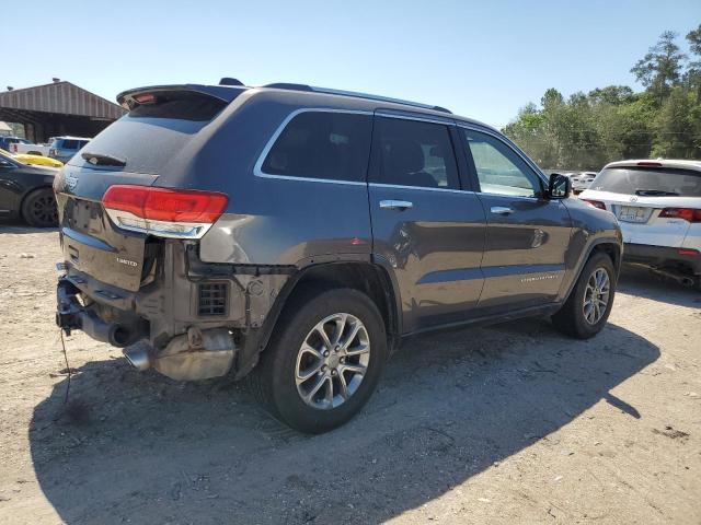 Photo 2 VIN: 1C4RJEBG4EC536662 - JEEP GRAND CHEROKEE 