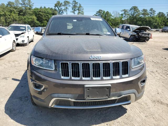 Photo 4 VIN: 1C4RJEBG4EC536662 - JEEP GRAND CHEROKEE 