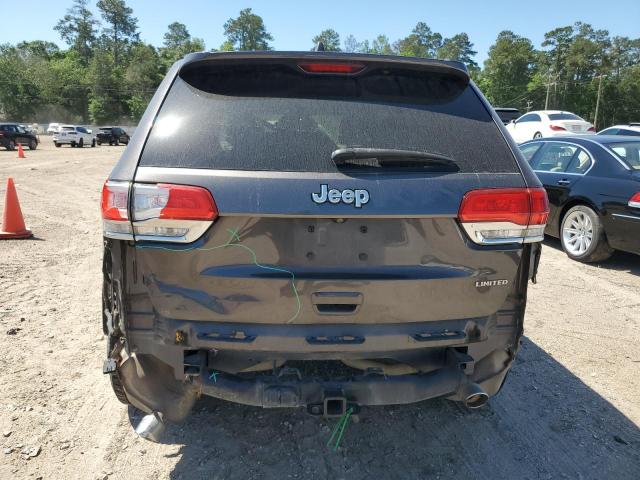 Photo 5 VIN: 1C4RJEBG4EC536662 - JEEP GRAND CHEROKEE 