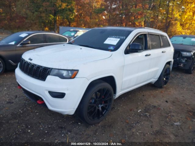 Photo 1 VIN: 1C4RJEBG4FC646967 - JEEP GRAND CHEROKEE 