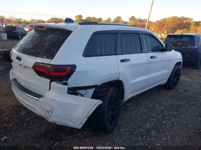 Photo 3 VIN: 1C4RJEBG4FC646967 - JEEP GRAND CHEROKEE 