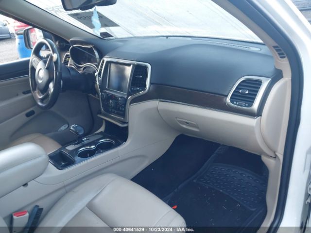 Photo 4 VIN: 1C4RJEBG4FC646967 - JEEP GRAND CHEROKEE 