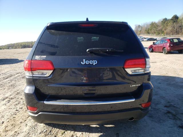 Photo 5 VIN: 1C4RJEBG4FC668788 - JEEP GRAND CHER 