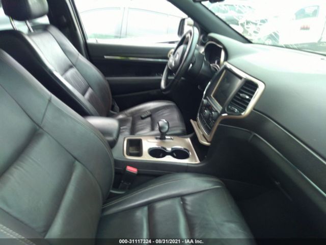 Photo 4 VIN: 1C4RJEBG4FC700977 - JEEP GRAND CHEROKEE 