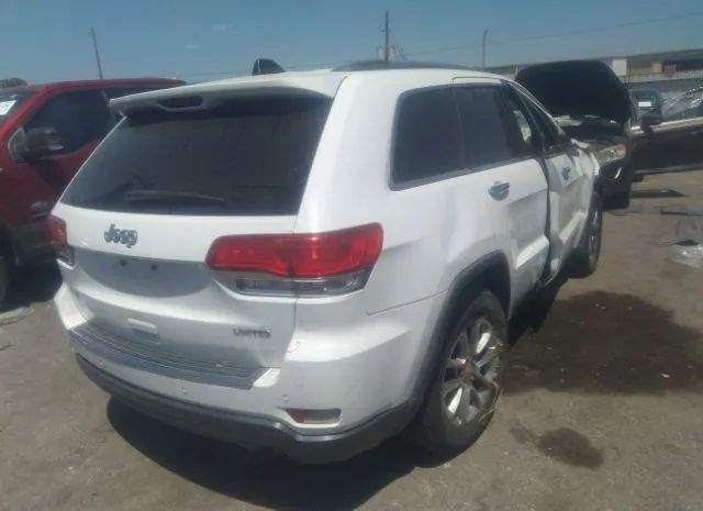 Photo 3 VIN: 1C4RJEBG4FC815644 - JEEP GRAND CHEROKEE 