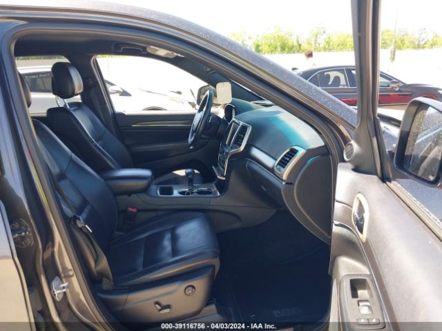 Photo 4 VIN: 1C4RJEBG4FC822920 - JEEP GRAND CHEROKEE 