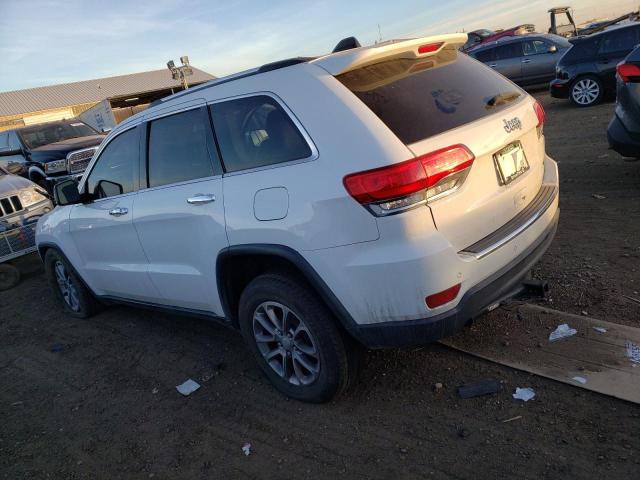 Photo 1 VIN: 1C4RJEBG4FC915422 - JEEP GRAND CHEROKEE 