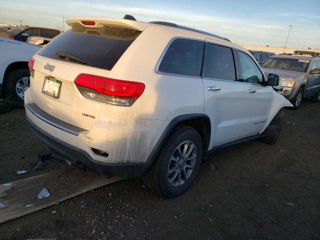 Photo 2 VIN: 1C4RJEBG4FC915422 - JEEP GRAND CHEROKEE 