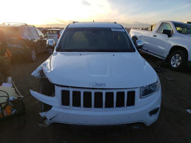 Photo 4 VIN: 1C4RJEBG4FC915422 - JEEP GRAND CHEROKEE 