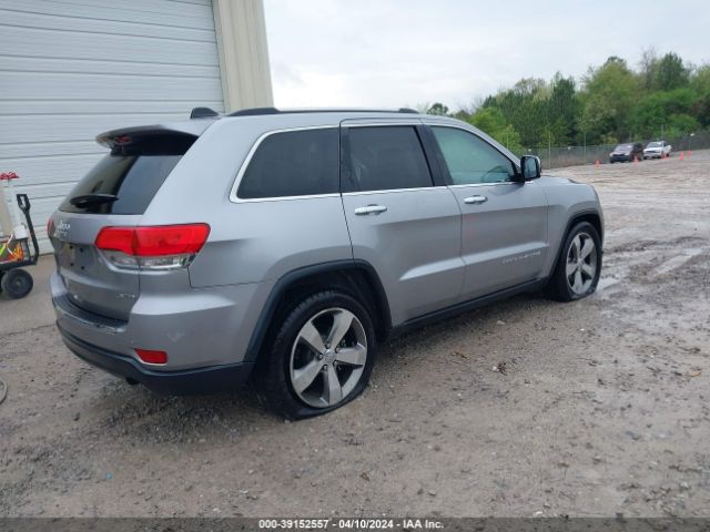 Photo 3 VIN: 1C4RJEBG4FC926467 - JEEP GRAND CHEROKEE 