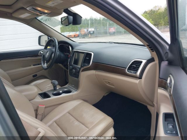 Photo 4 VIN: 1C4RJEBG4FC926467 - JEEP GRAND CHEROKEE 