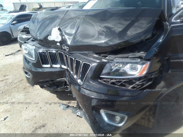 Photo 5 VIN: 1C4RJEBG4FC926713 - JEEP GRAND CHEROKEE 