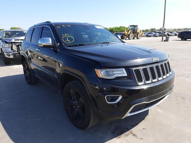 Photo 0 VIN: 1C4RJEBG4FC952471 - JEEP GRAND CHER 