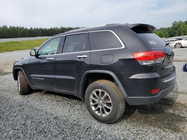 Photo 1 VIN: 1C4RJEBG4GC306915 - JEEP GRAND CHEROKEE 