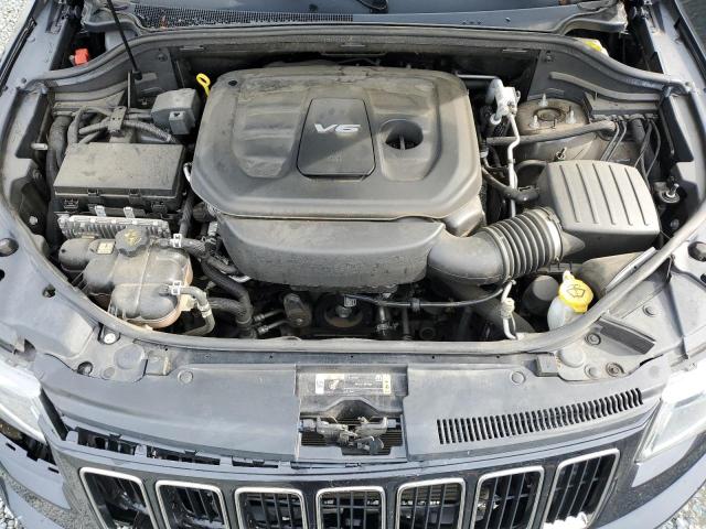 Photo 11 VIN: 1C4RJEBG4GC306915 - JEEP GRAND CHEROKEE 