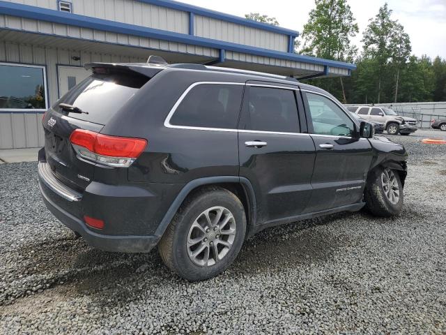 Photo 2 VIN: 1C4RJEBG4GC306915 - JEEP GRAND CHEROKEE 