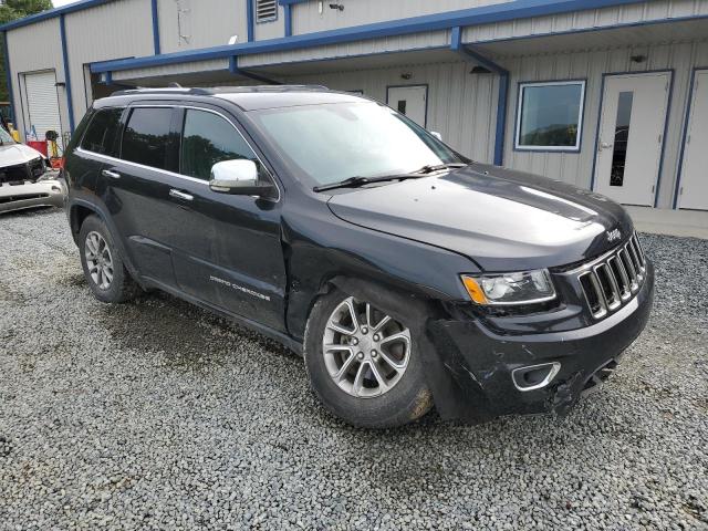 Photo 3 VIN: 1C4RJEBG4GC306915 - JEEP GRAND CHEROKEE 