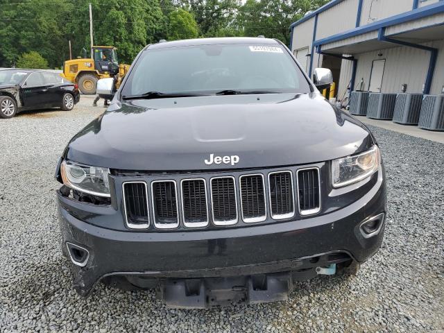 Photo 4 VIN: 1C4RJEBG4GC306915 - JEEP GRAND CHEROKEE 