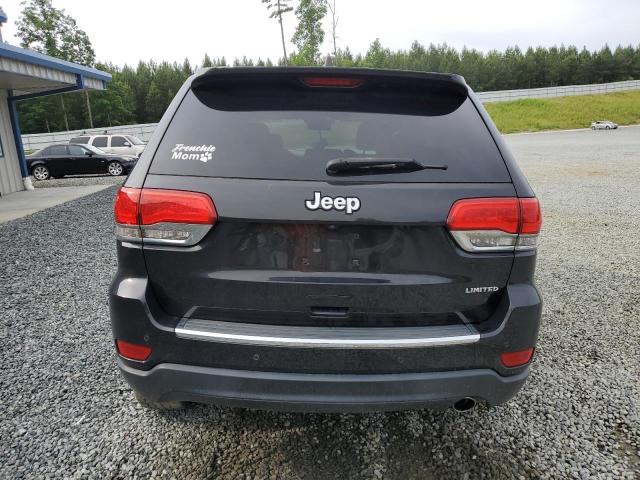 Photo 5 VIN: 1C4RJEBG4GC306915 - JEEP GRAND CHEROKEE 