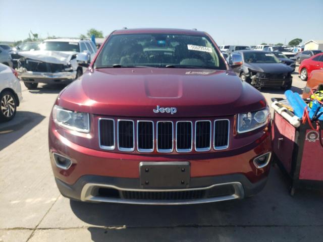 Photo 4 VIN: 1C4RJEBG4GC320961 - JEEP GRAND CHEROKEE 