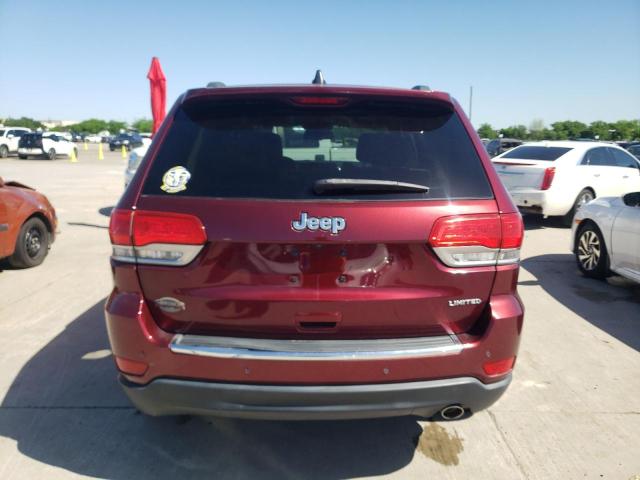 Photo 5 VIN: 1C4RJEBG4GC320961 - JEEP GRAND CHEROKEE 