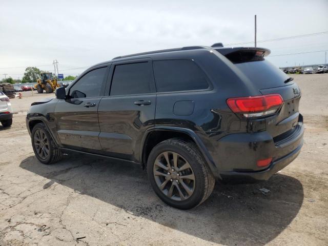 Photo 1 VIN: 1C4RJEBG4GC345018 - JEEP GRAND CHEROKEE 