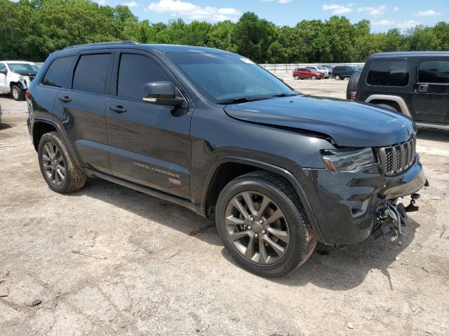 Photo 3 VIN: 1C4RJEBG4GC345018 - JEEP GRAND CHEROKEE 