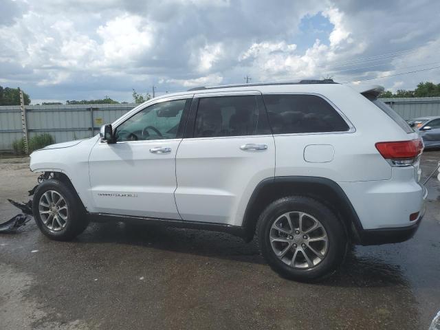 Photo 1 VIN: 1C4RJEBG4GC351448 - JEEP GRAND CHEROKEE 