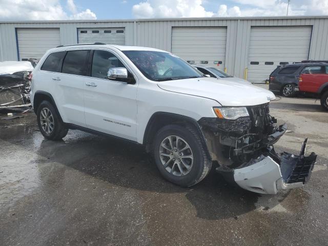 Photo 3 VIN: 1C4RJEBG4GC351448 - JEEP GRAND CHEROKEE 