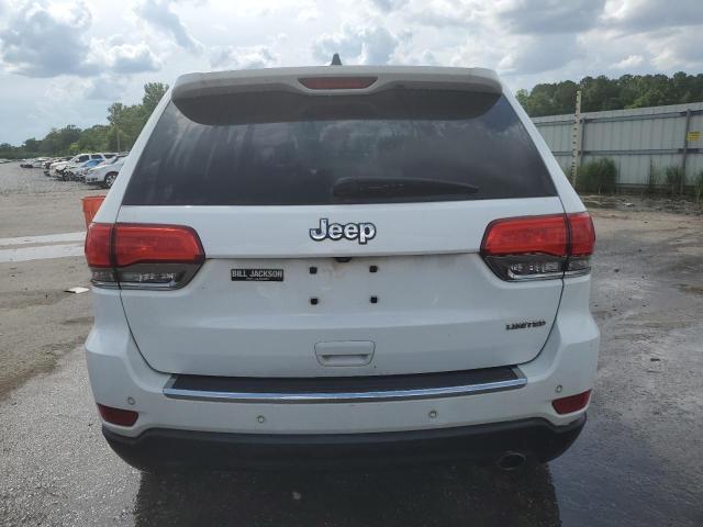 Photo 5 VIN: 1C4RJEBG4GC351448 - JEEP GRAND CHEROKEE 