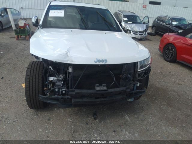 Photo 5 VIN: 1C4RJEBG4GC422633 - JEEP GRAND CHEROKEE 