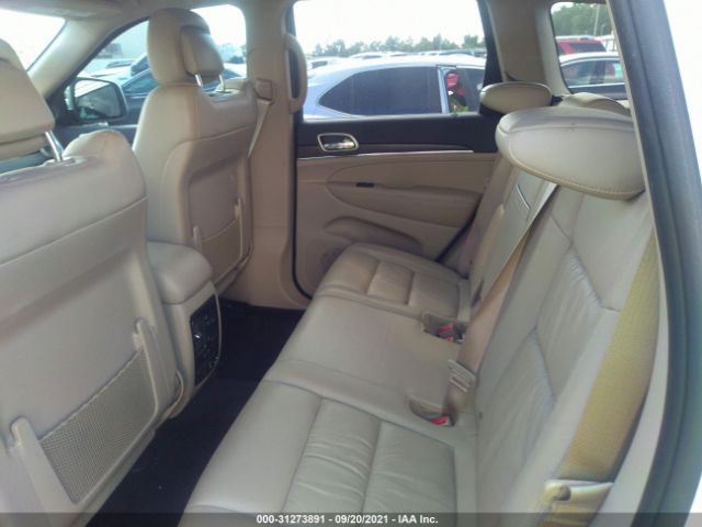 Photo 7 VIN: 1C4RJEBG4GC422633 - JEEP GRAND CHEROKEE 