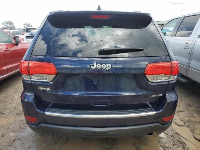 Photo 5 VIN: 1C4RJEBG4HC780140 - JEEP GRAND CHER 