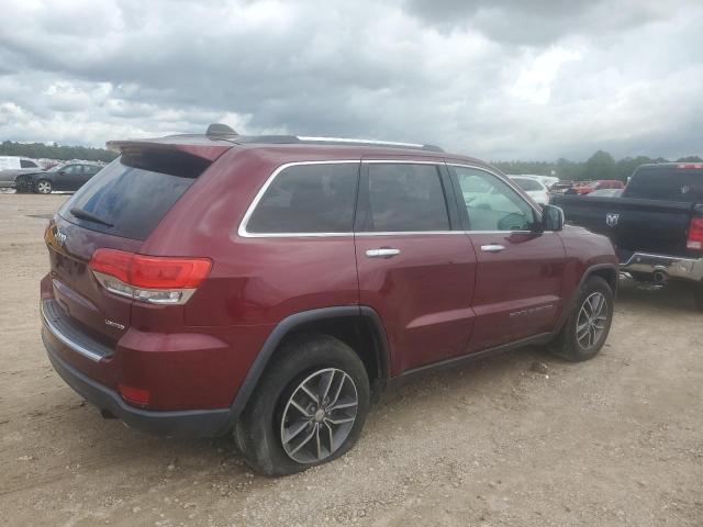 Photo 2 VIN: 1C4RJEBG4HC826484 - JEEP GRAND CHEROKEE 