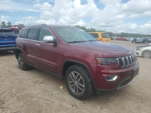 Photo 3 VIN: 1C4RJEBG4HC826484 - JEEP GRAND CHEROKEE 