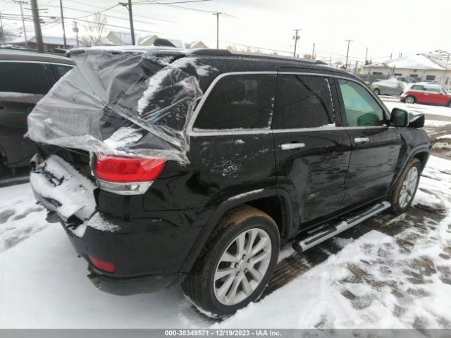 Photo 3 VIN: 1C4RJEBG4HC837646 - JEEP GRAND CHEROKEE 